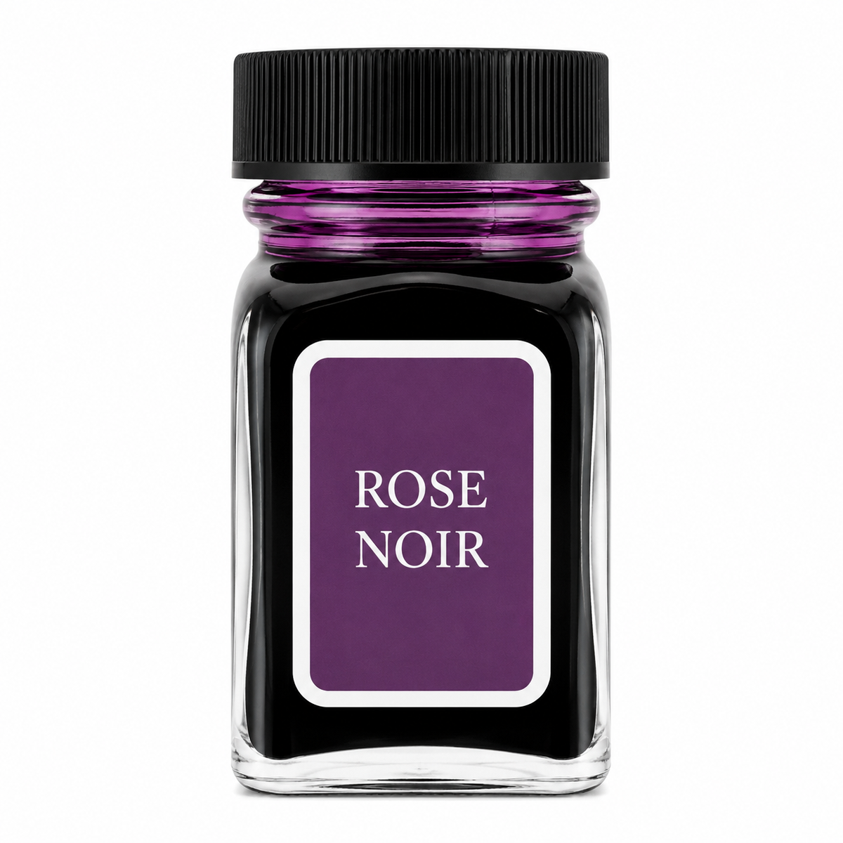 Monteverde Rose Noir (30ml) Bottled Ink