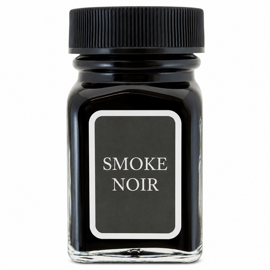 Monteverde Smoke (30ml) Bottled Ink