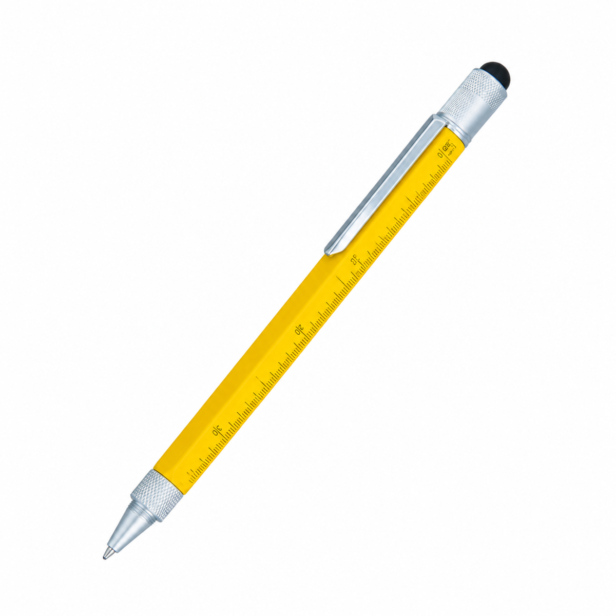 Monteverde USA® The Original Tool Pen™ Ballpoint - Yellow