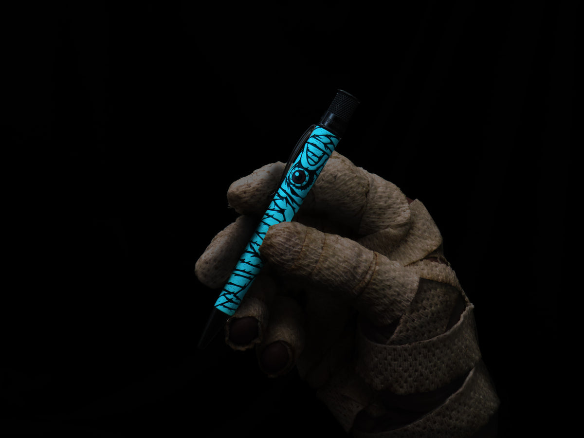 Retro 51 Tornado Rollerball - Mummy (Dromgoole's Exclusive)