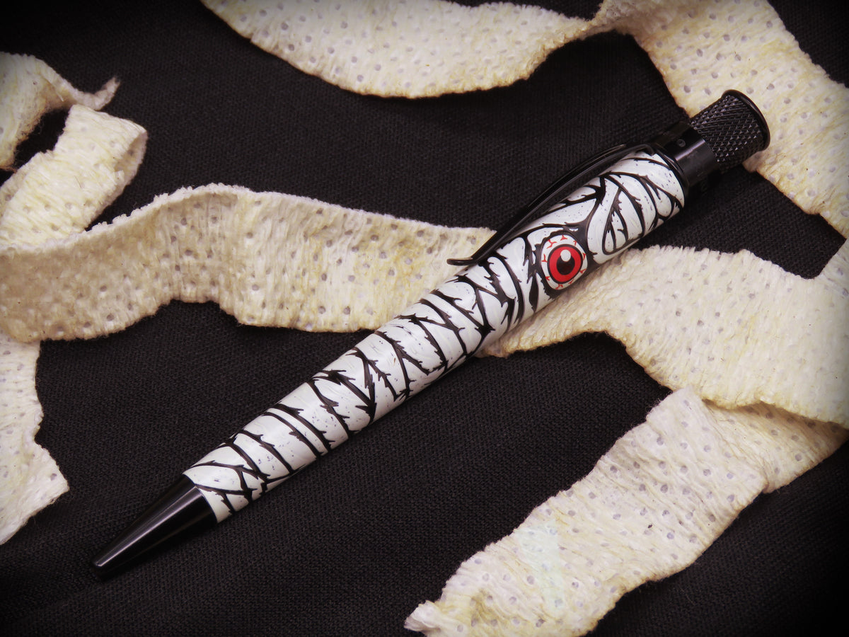 Retro 51 Tornado Rollerball - Mummy (Dromgoole's Exclusive)