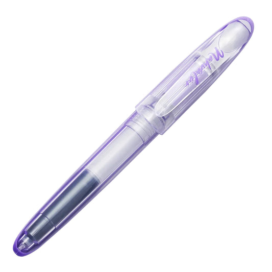 Nahvalur Triad Rollerball - Violet
