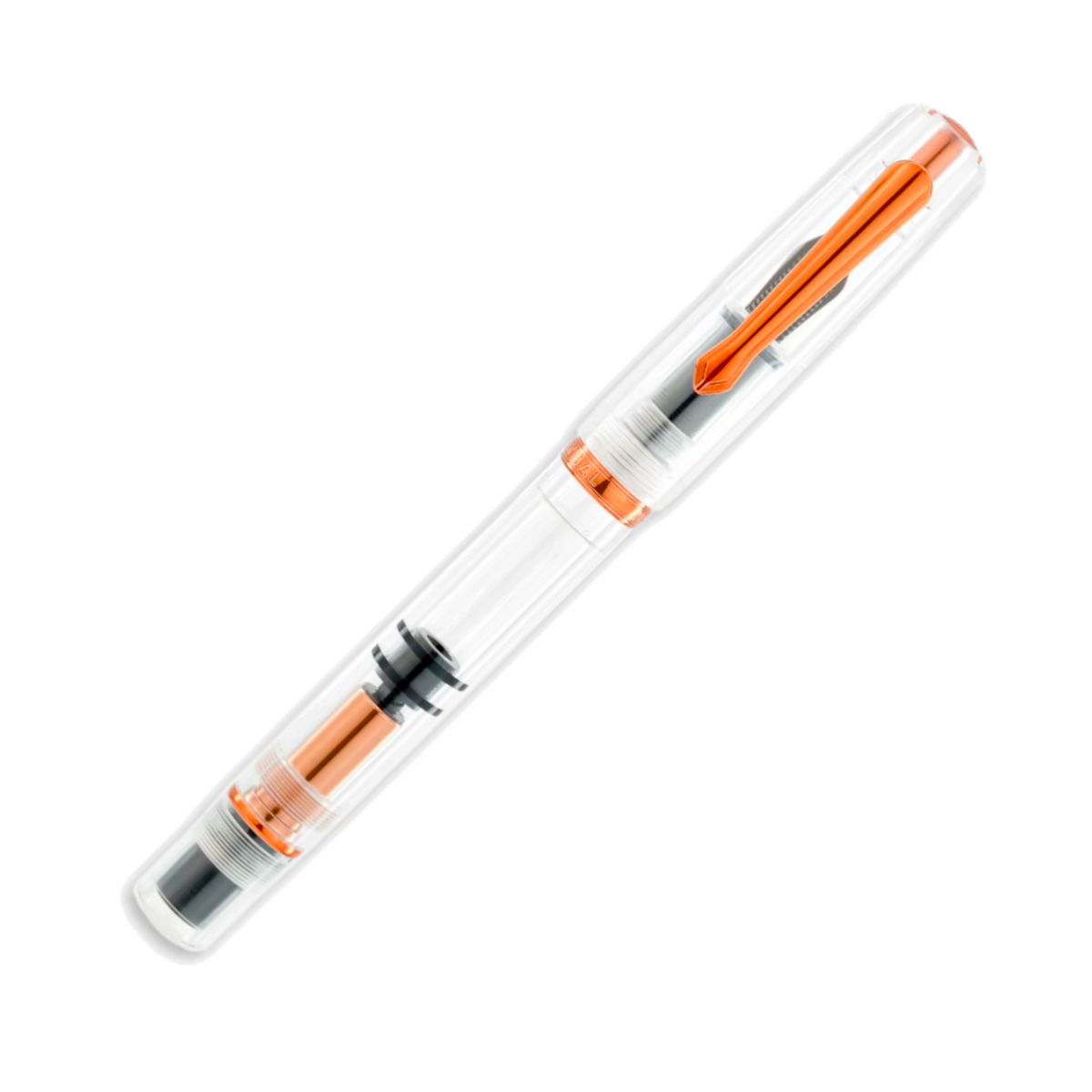 Nahvalur Original Fountain Pen - Summer