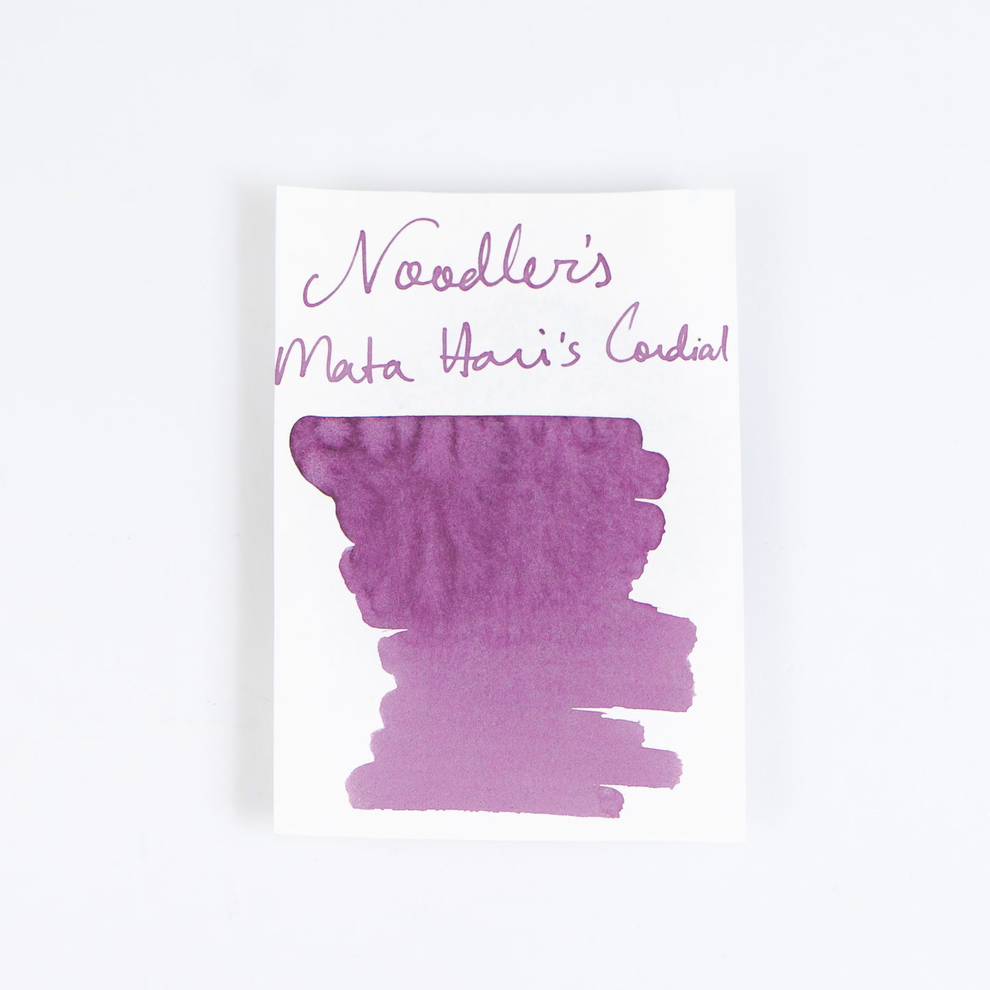 Noodler's Mata Hari's Cordial (3oz) Bottled Ink
