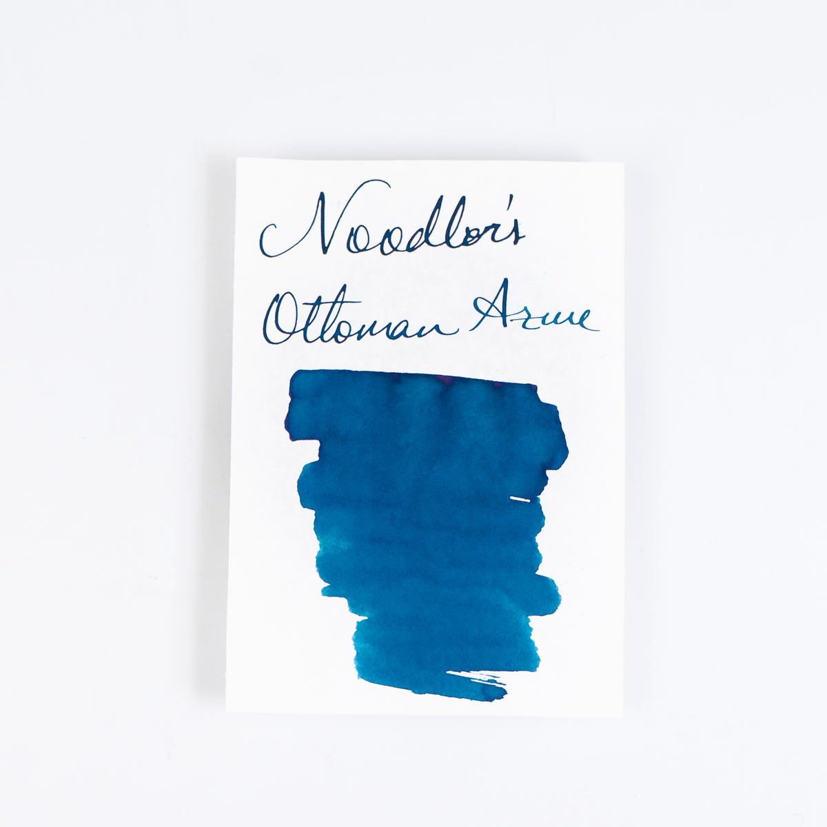Noodler's Azure (3oz) Bottled Ink