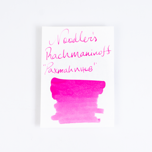 Noodler's Rachmaninoff (3oz) Bottled Ink