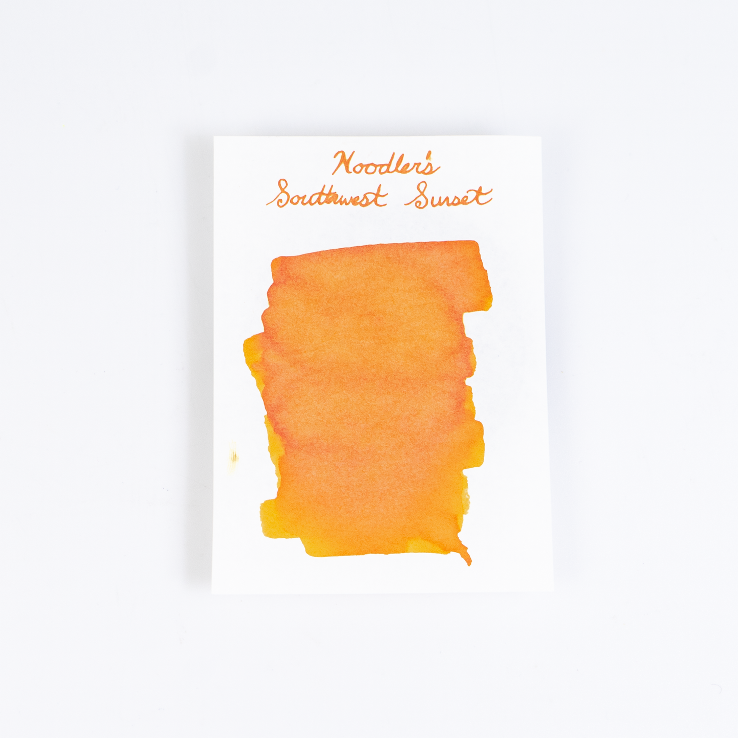 Noodler's Southwest Sunset (3oz) Bottled Ink