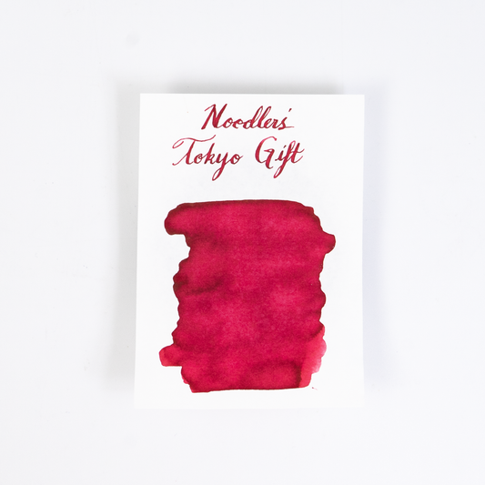 Noodler's Tokyo Gift (3oz) Bottled Ink (Cherry Blossom Pink)