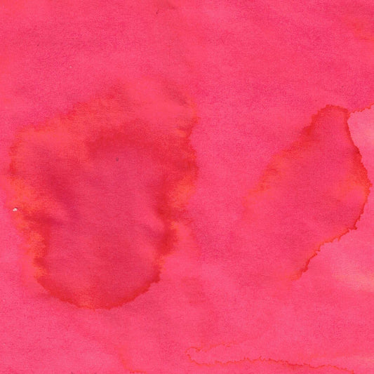 Switchman Pen Company Bottled Ink (35ml) - Old Shimbashi Blossoms: Petal Red