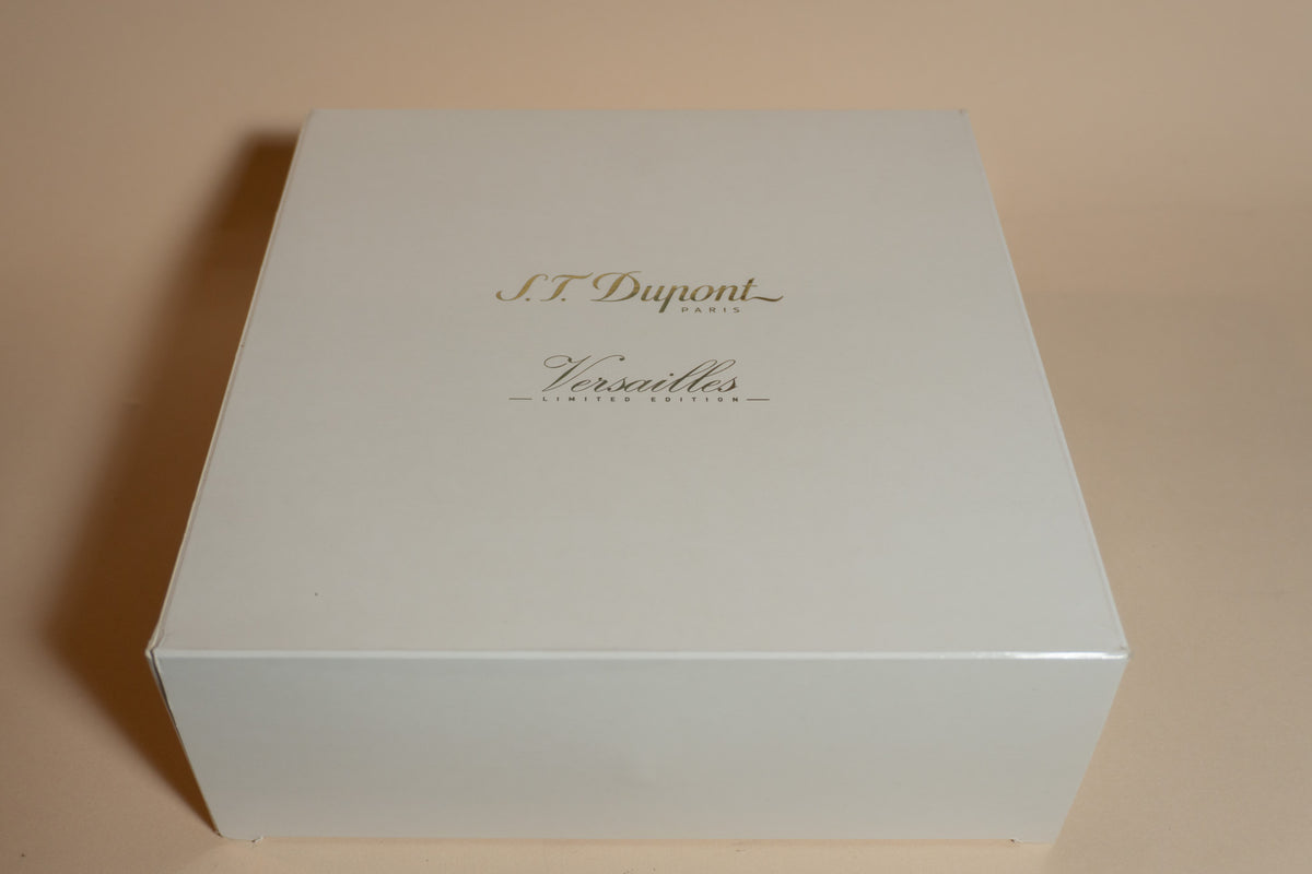 Pre-Owned S.T. Dupont Versailles Rollerball