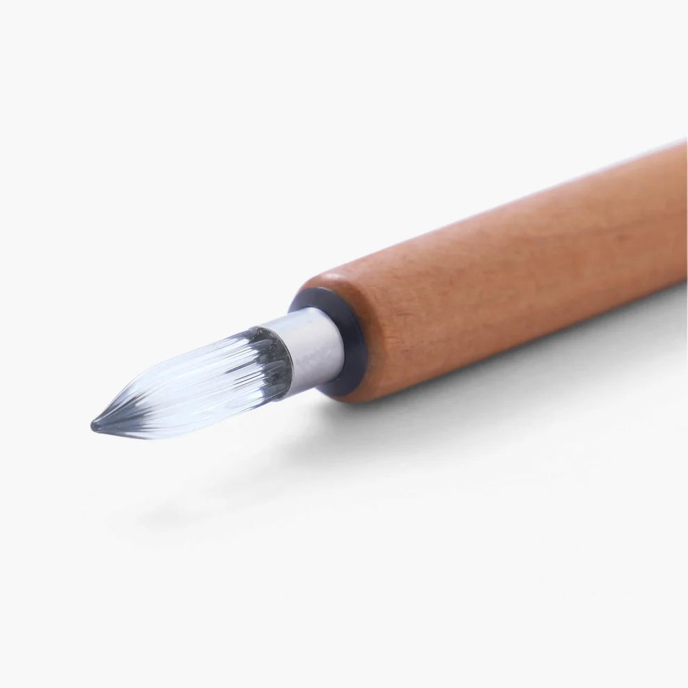 Kakimori Nib - Glass