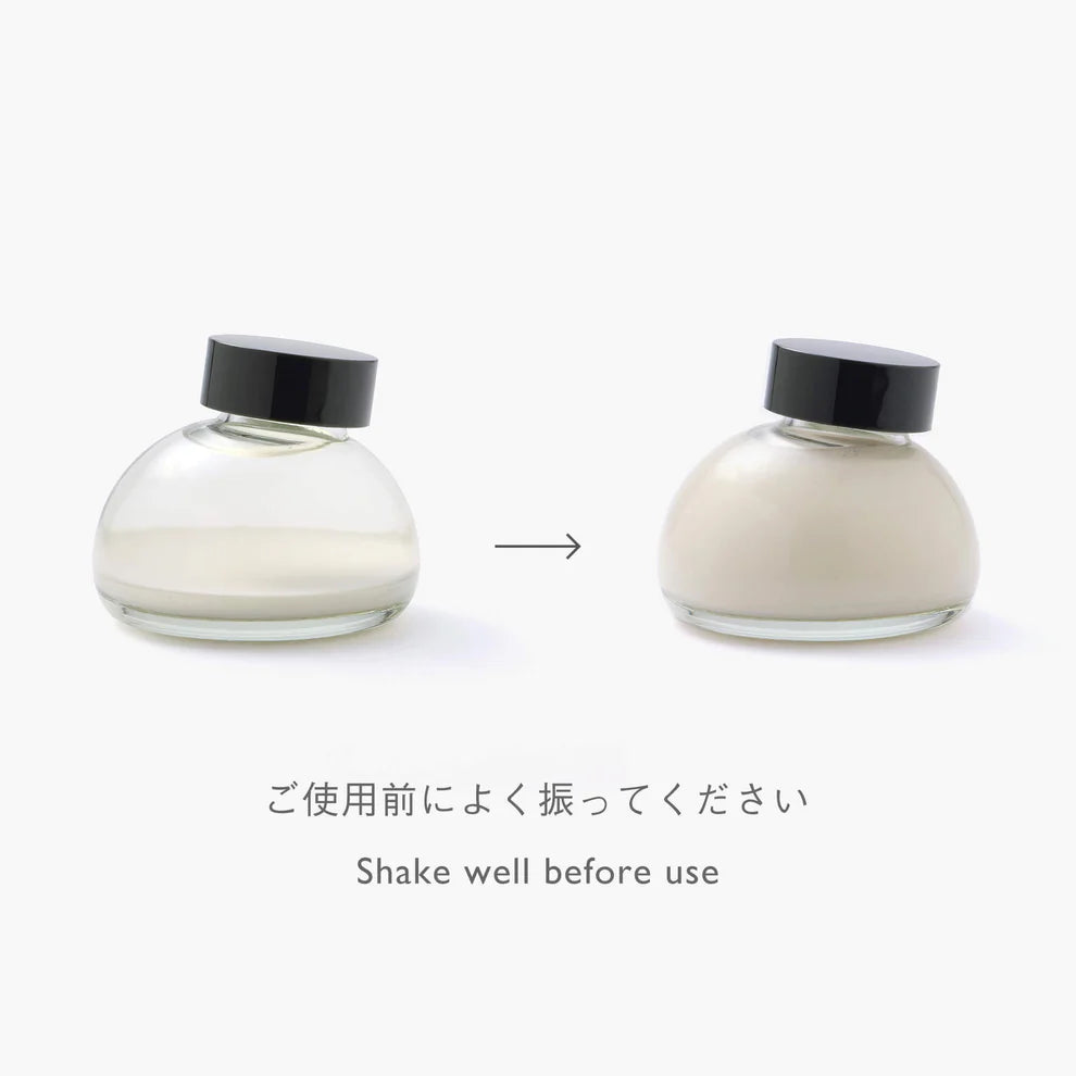 Kakimori Pearlescent Solution (35ml) Bottle
