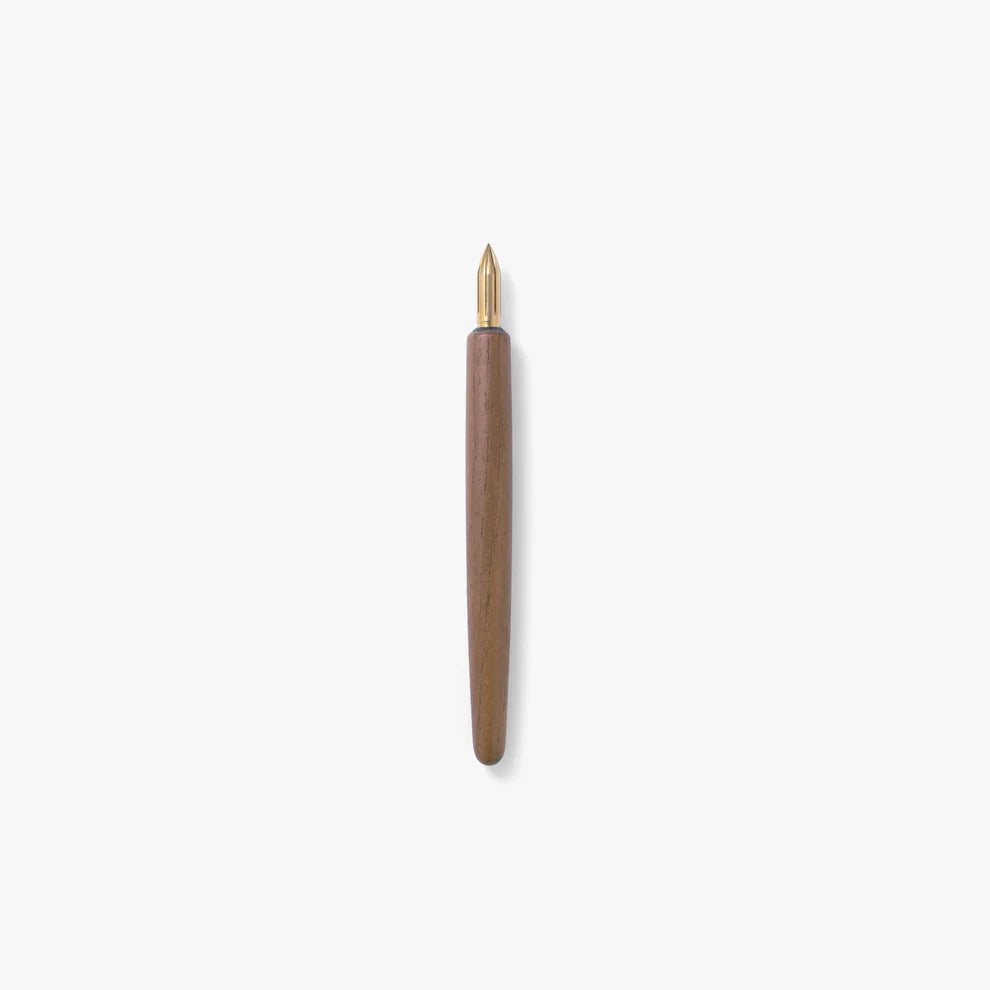 Kakimori Mini Holder - Walnut