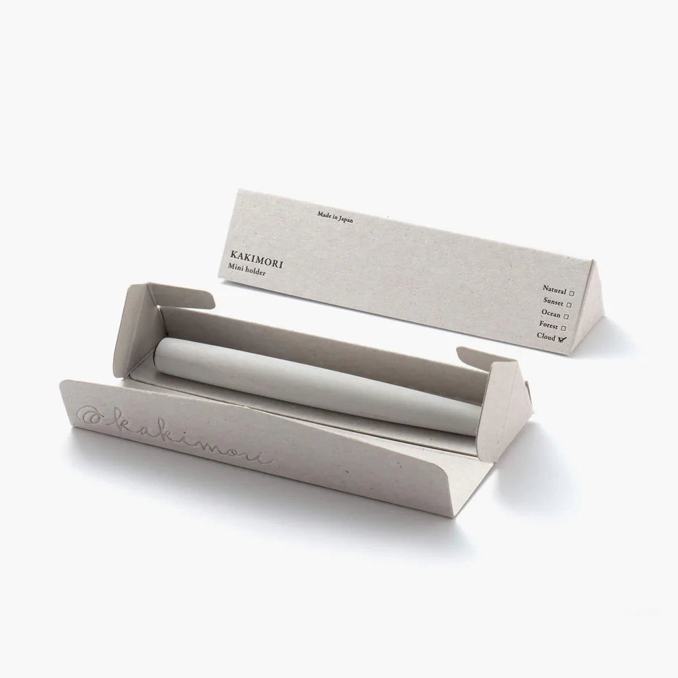 Kakimori Mini Holder - Cloud