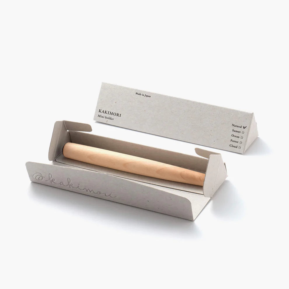 Kakimori Mini Holder - Natural