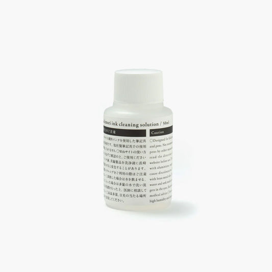 Kakimori Cleaning Solution