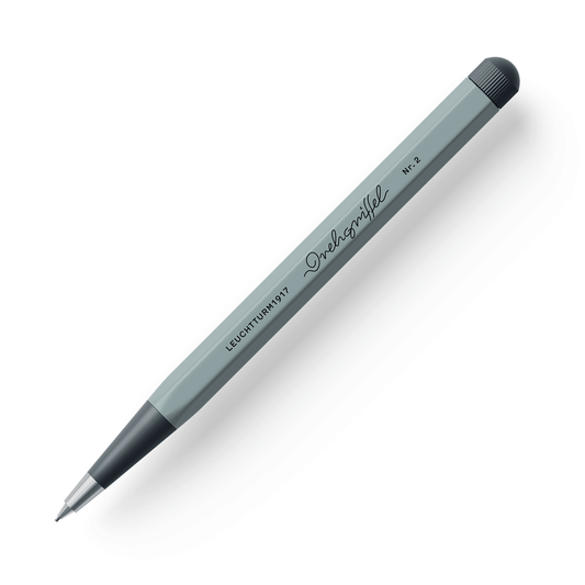 Leuchtturm1917 Drehgriffel Nr. 2 Pencil - Dove