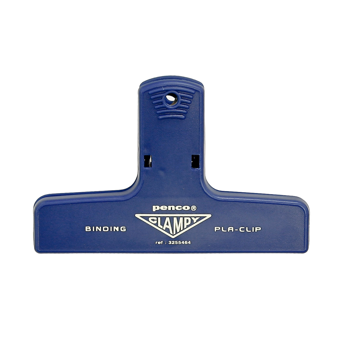 Hightide PENCO Clampy Plastic Clip - Navy