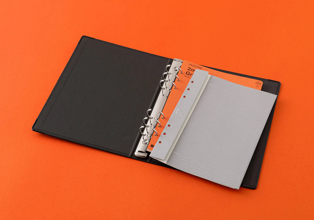PLOTTER Refill Storage - A5 Size