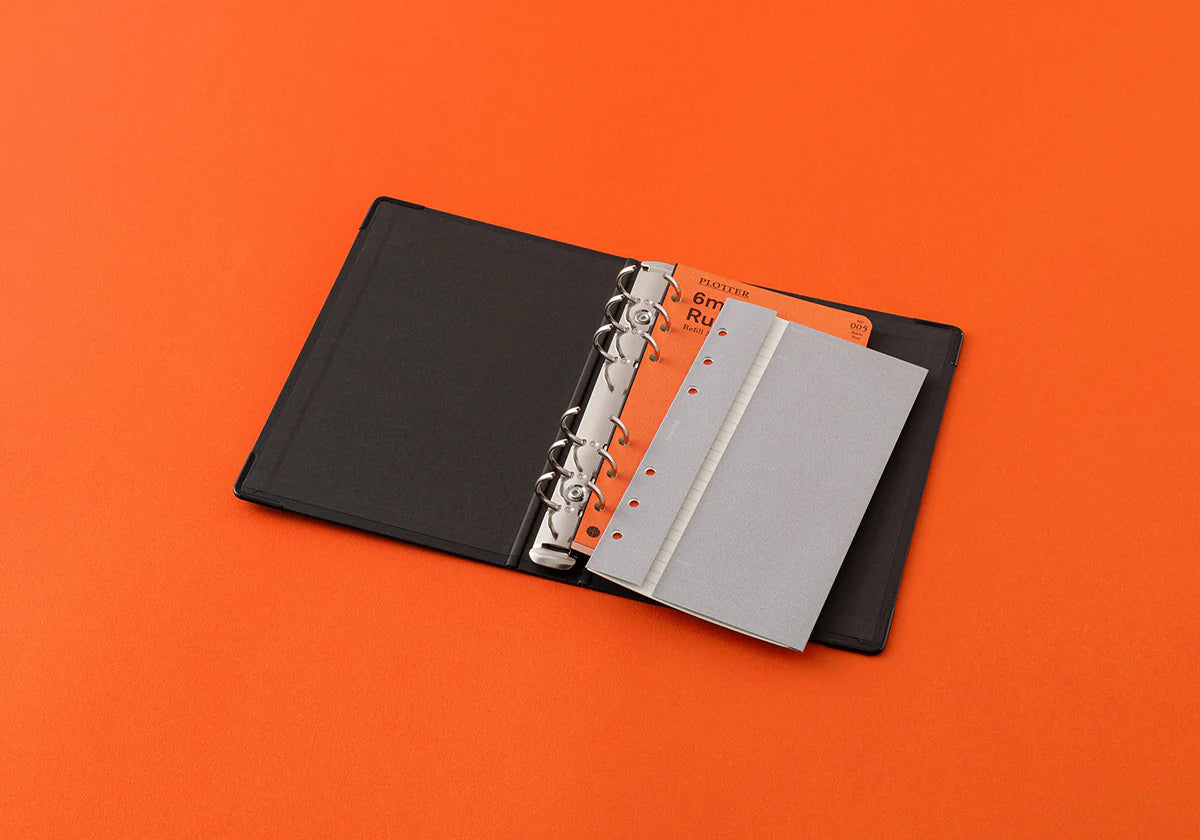PLOTTER Refill Storage - Bible/Narrow Size