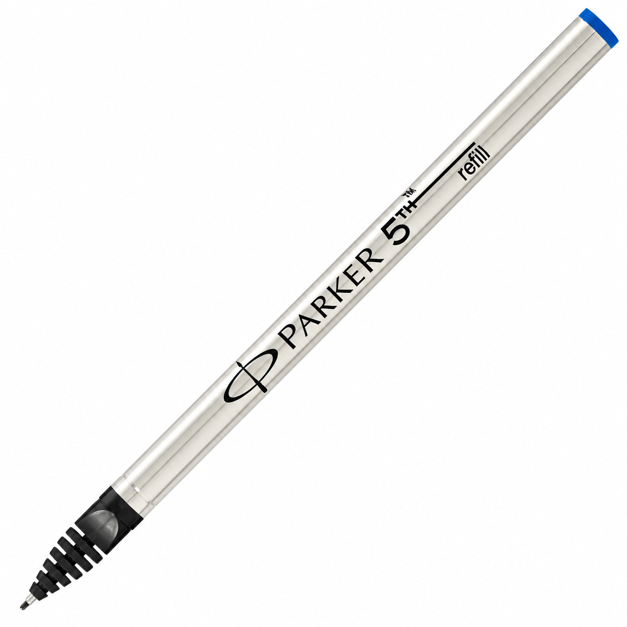 Parker 5th Rollerball Refill - Blue Fine