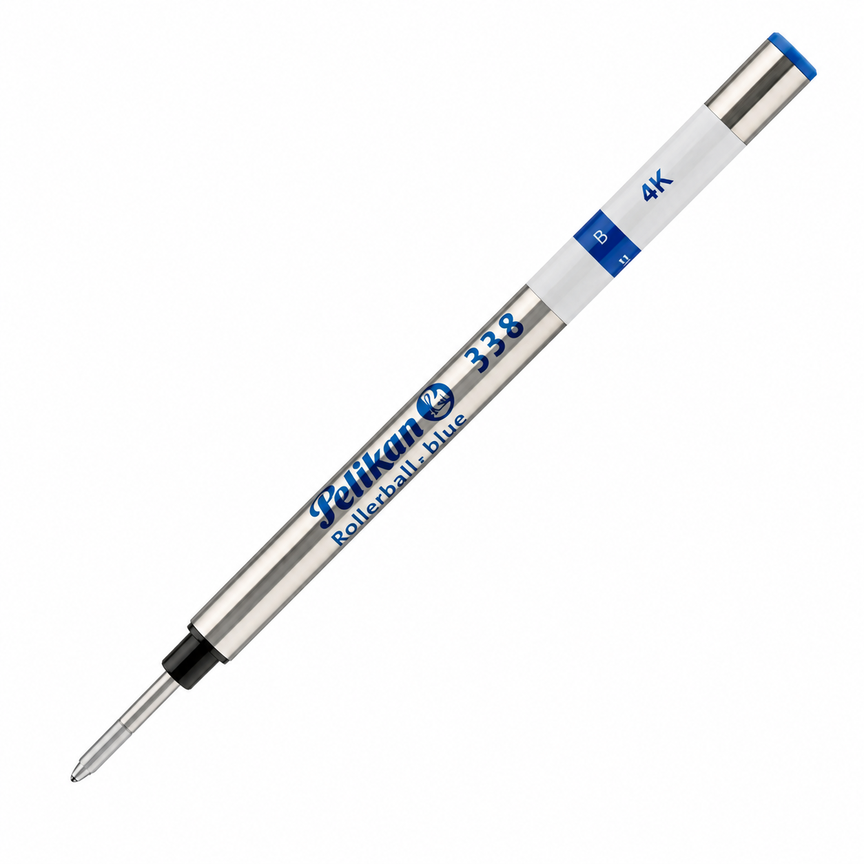 Pelikan 338 Rollerball Refill - Blue