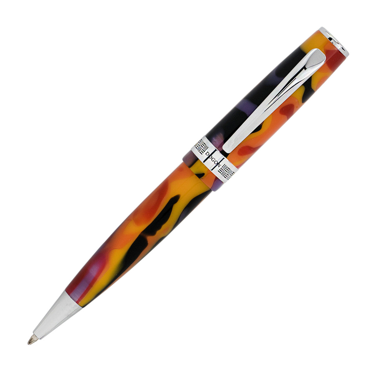Monteverde People of the World Ballpoint - Dogon (Discontinued)