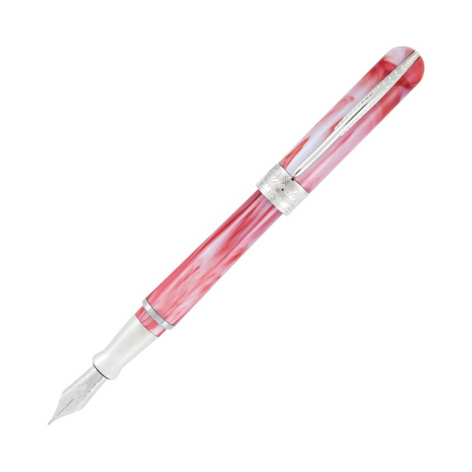 Pineider Avatar Fountain Pen - Angel Skin