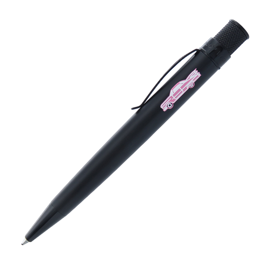 Retro 51 Tornado Rollerball - California Pen Show 2026 - Pink Cadillac (Dromgoole's Exclusive)
