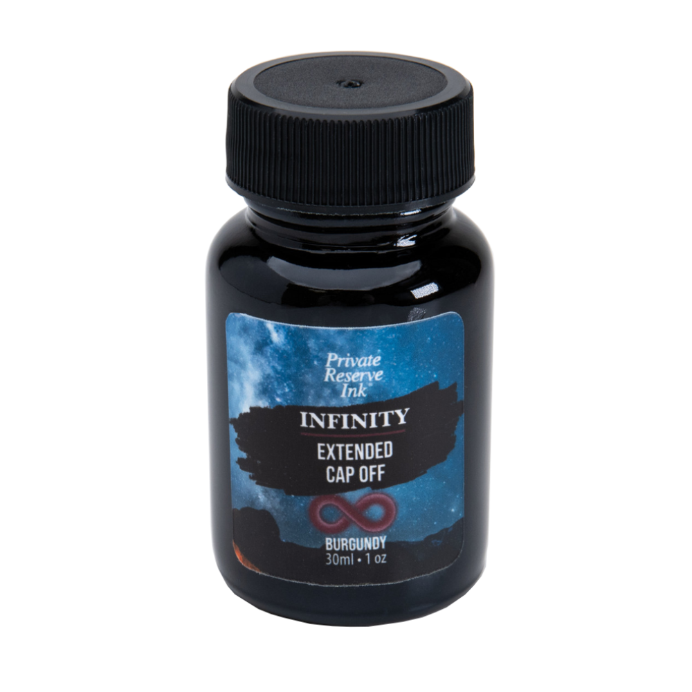 Private Reserve Infinity Burgundy (30ml) Bottled Ink