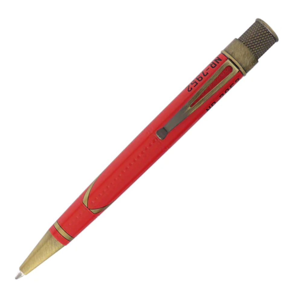 Retro 51 Collection Rollerball - Smithsonian Vega