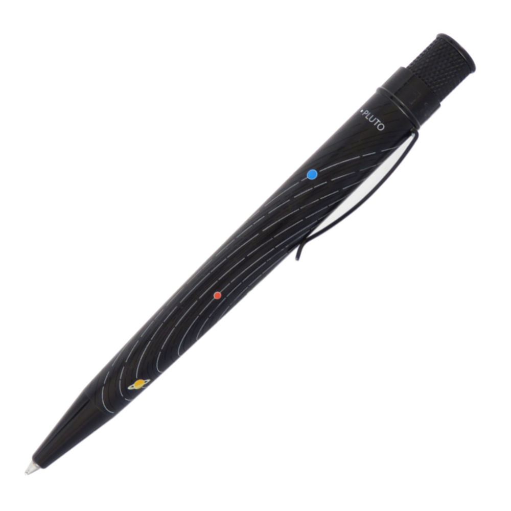 Retro 51 Collection Tornado Rollerball - The System (Special Edition)