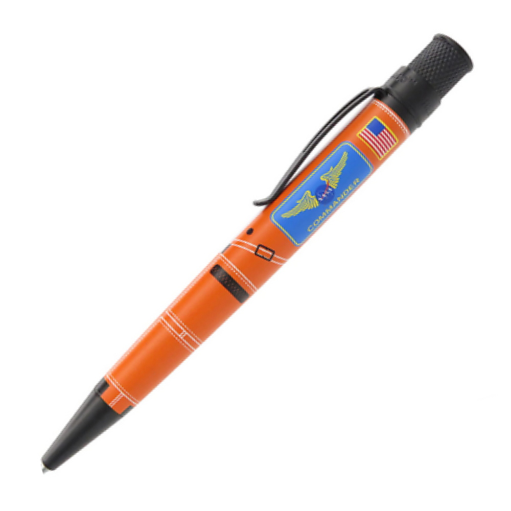 Retro 51 Collection Popper Tornado Rollerball - Escape - Sealed
