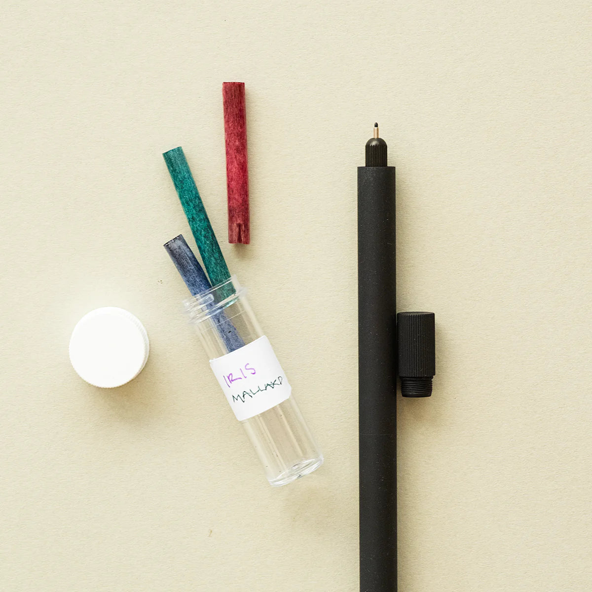 Tom's Studio Lumos Single - Reservoir & Tip Containers (Pack of 3)