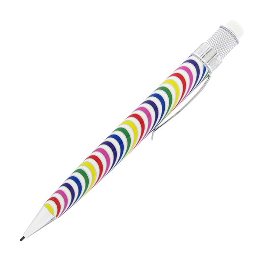 Retro 51 Collection Tornado Pencil - ECHO (Freckles Exclusive #006)