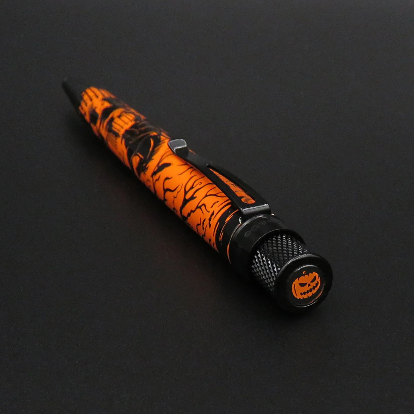 Retro 51 Collection Tornado Popper Rollerball - Sleepy Hollow - Sealed - A/P