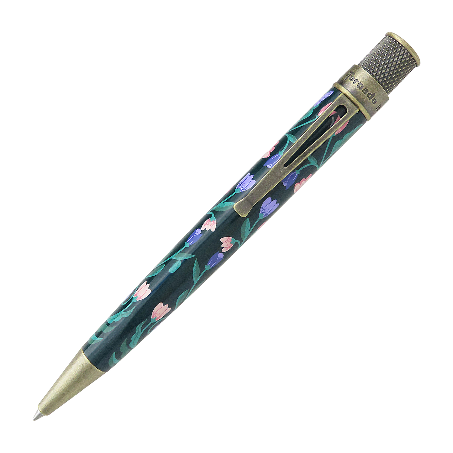 Retro 51 Collection Tornado Popper Rollerball - Growth (Limited Edition) A/P