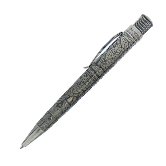 Retro 51 Collection Tornado Rollerball - Rhinelander Pitcher (Metropolitan) (A/P)