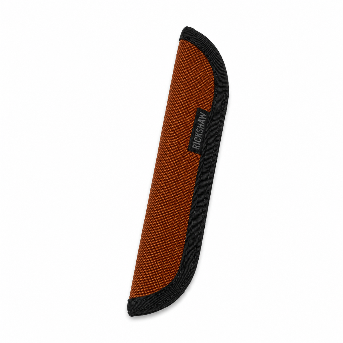 Rickshaw Bagworks 1-Pen Sleeve - Clay