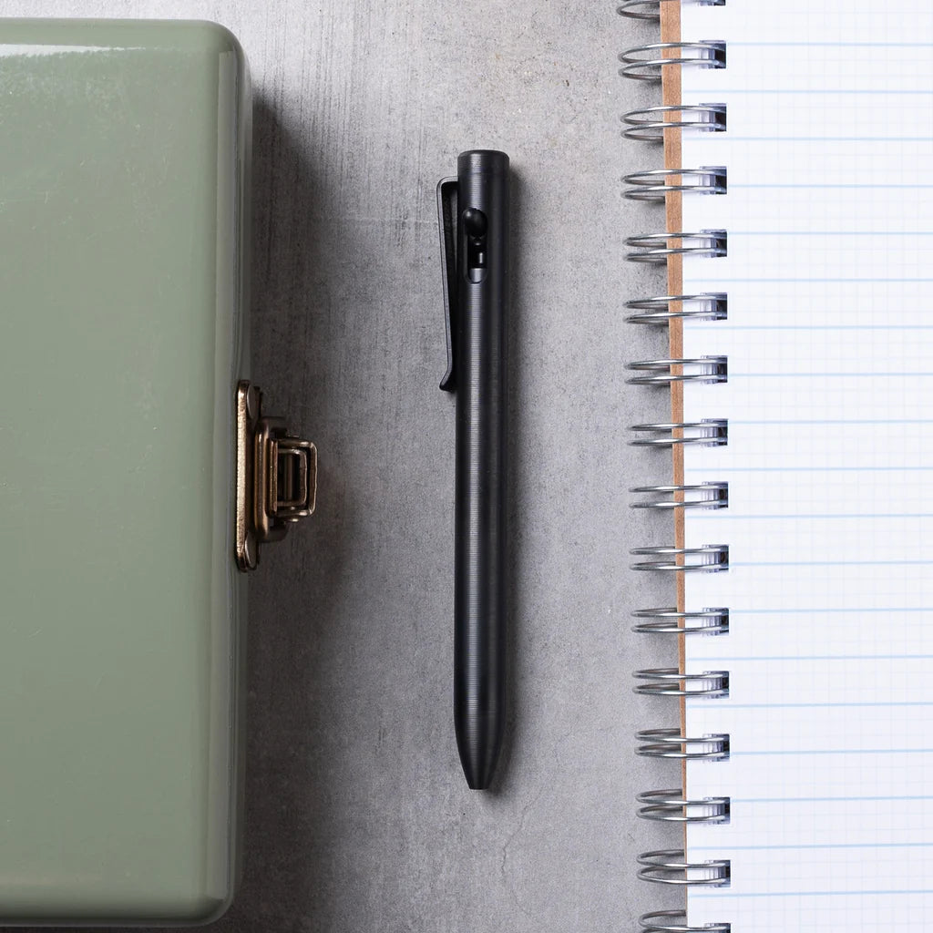 Tactile Turn Standard Switch Pen - DLC
