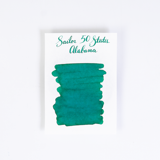 Sailor USA 50 States - Alabama (20ml) Bottled Ink