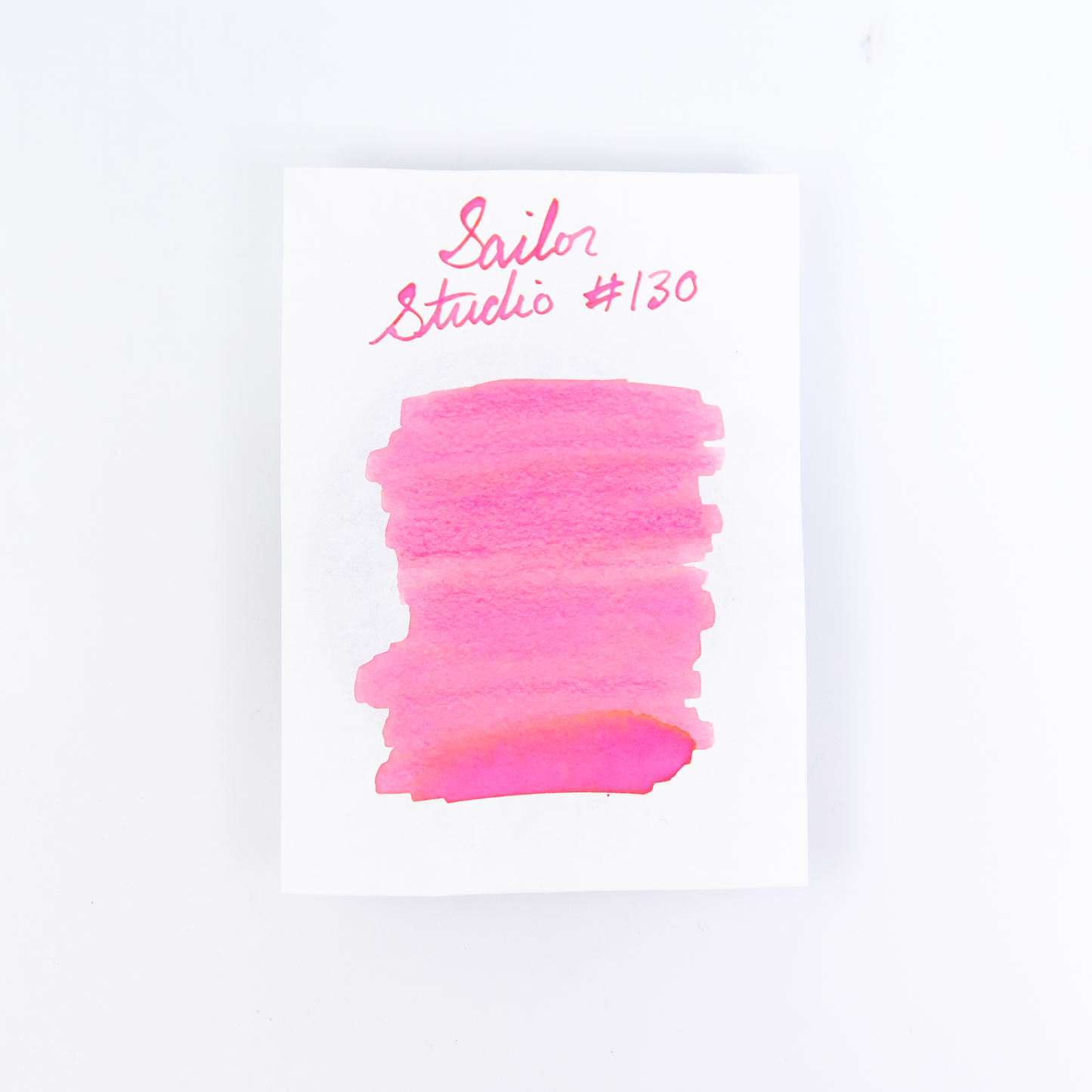 Sailor Ink Studio # 130 - 20ml Bottled Ink