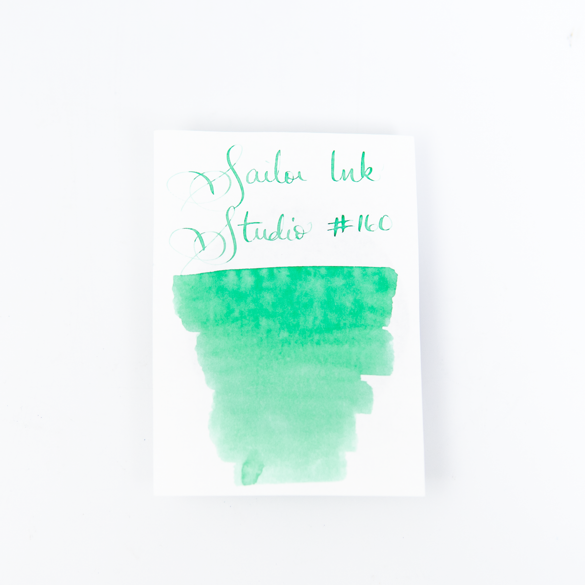 Sailor Ink Studio # 160 - 20ml Bottled Ink