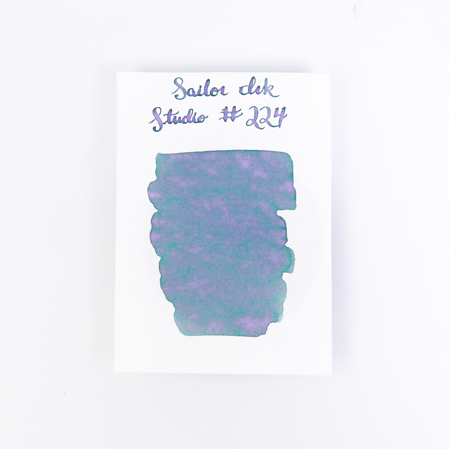 Sailor Ink Studio # 224 - 20ml Bottled Ink
