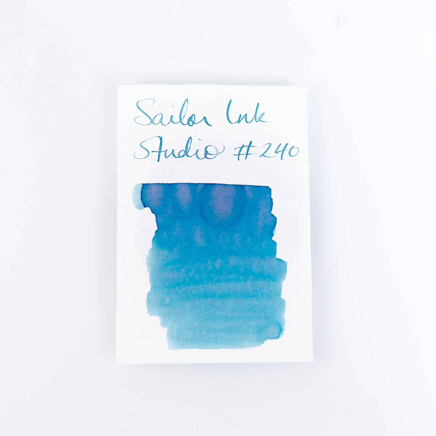 Sailor Ink Studio # 240 - 20ml Bottled Ink (Discontinued)