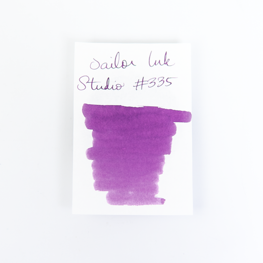 Sailor Ink Studio # 335 - 20ml Bottled Ink (Discontinued)