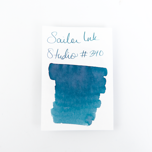 Sailor Ink Studio # 340 - 20ml Bottled Ink (Discontinued)