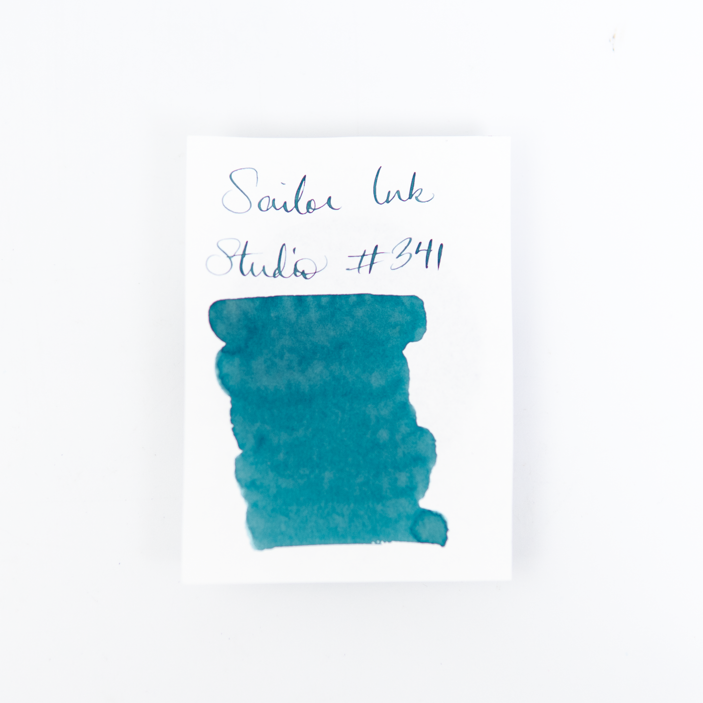 Sailor Ink Studio # 341 - 20ml Bottled Ink (Discontinued)