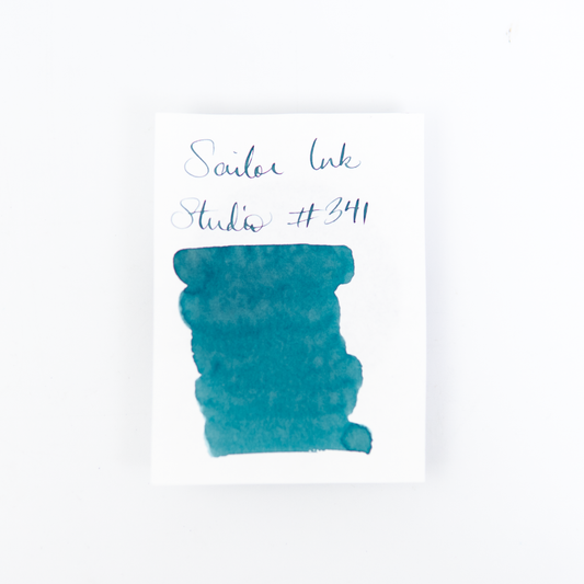 Sailor Ink Studio # 341 - 20ml Bottled Ink (Discontinued)