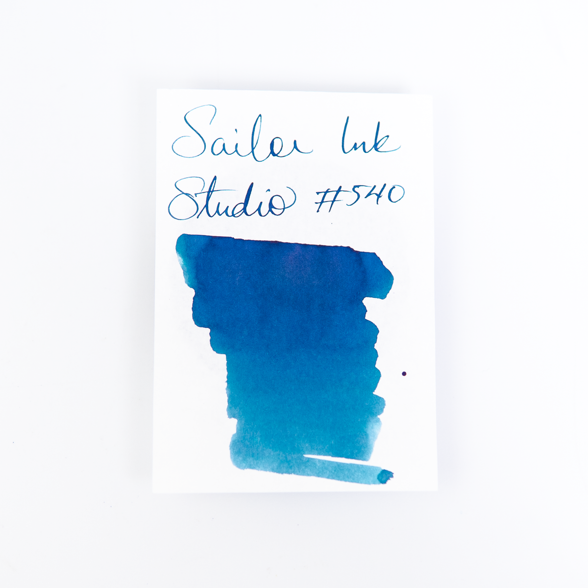 Sailor Ink Studio # 540 - 20ml Bottled Ink (Discontinued)